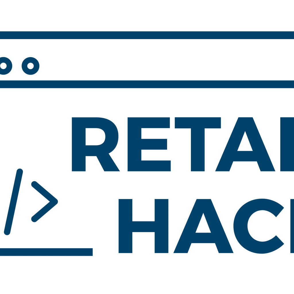 Logo Retail Hack