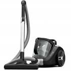 Rowenta Staubsauger Compact Power XXL ohne Beutel.
