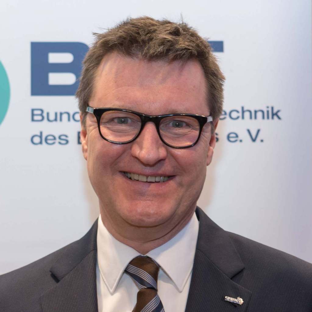 „Viele Menschen in Deutschland erlebten in den letzten Wochen, wie es wäre, wenn es praktisch keinen stationären Fachhandel mehr gäbe“, Frank Schipper, BVT-Vorsitzender.