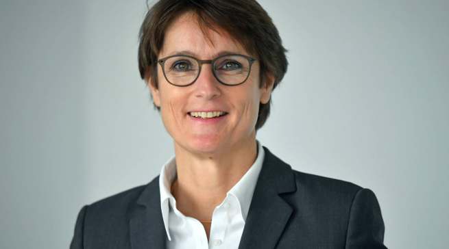 „Für uns ist es von großer Bedeutung, für unsere Mitglieder wirksame Lösungen zu bieten, die sich schnell und einfach anwenden lassen“, EK Vorstandsmitglied Susanne Sorg. 