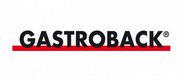 Gastroback Logo Aussteller