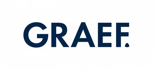 Graef Logo Aussteller