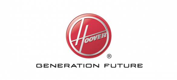 Hoover Logo Aussteller