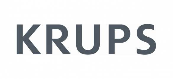 Krups Logo Aussteller