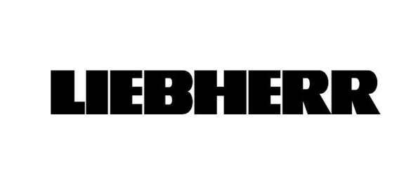 Liebherr Logo Aussteller