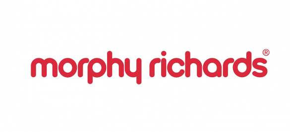 morphy richards Logo Aussteller