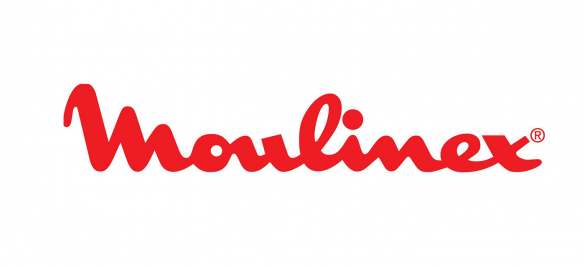Moulinex Logo Aussteller