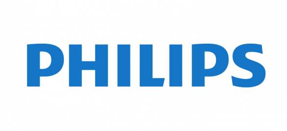 Philips Logo Aussteller