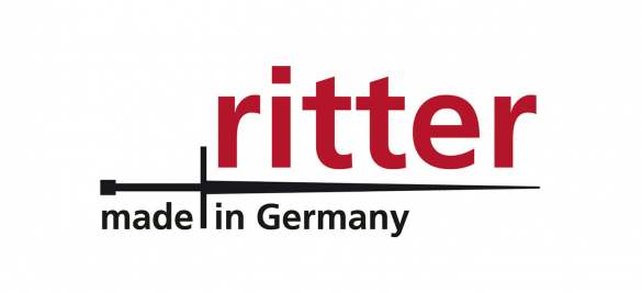 ritter Logo Aussteller