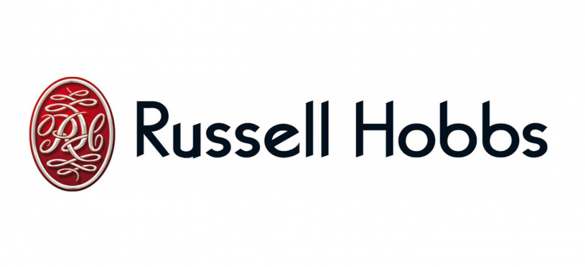 Russel Hobbs Logo Aussteller