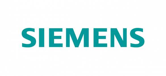Siemens Logo Aussteller