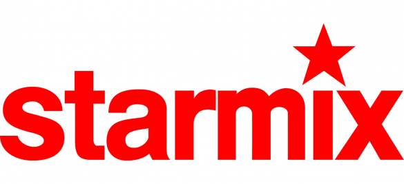 starmix Logo Aussteller