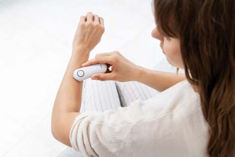 Beurer Insektenstichheiler BR 60