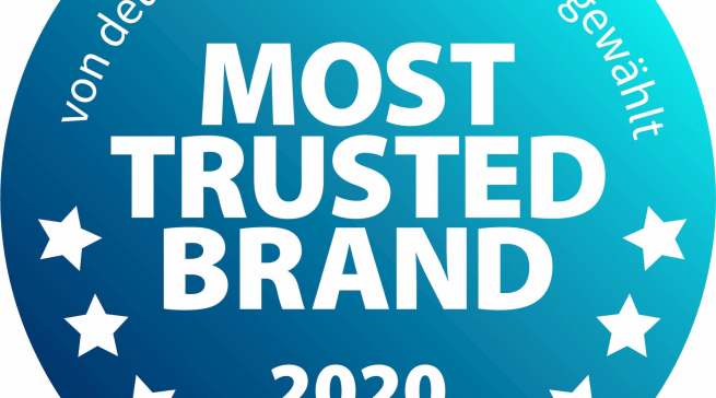 Bosch Hausgeräte: Wieder topp mit größtem Vertrauen der Verbraucher.