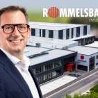 Neuer Exportleiters bei Rommelsbacher: Bertram Breitenbach.