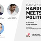 Händler helfen Händlern Digital Talk Vol. 6