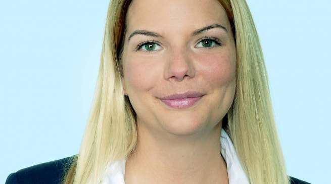 Neu bei Wertgarantie als Vertriebscoach: Santje Goedecke. Fotos: Wertgarantie