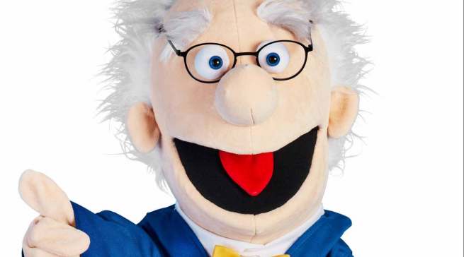 telering Professor IQ