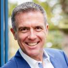 Neuer Vertriebsleiters SDA bei den Haier-Marken Hoover & Candy: Jörg Reichel