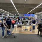 Euronics XXL Lüdinghausen: lokale Nähe und aufgebautes Vertrauen zahlen sich aus.