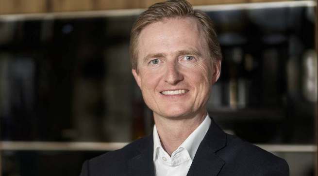 „In einem Familienunternehmen halten in schwierigen Zeiten alle zusammen“, Olaf Nedorn, Geschäftsführer Smeg Deutschland.