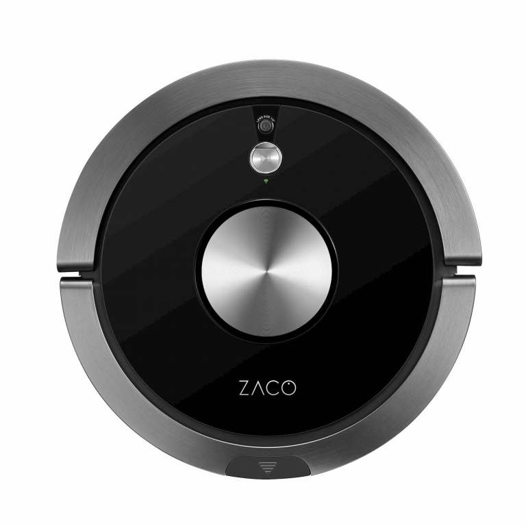 German Innovation Award für ZACOs A9s