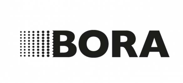 Bora Logo Aussteller