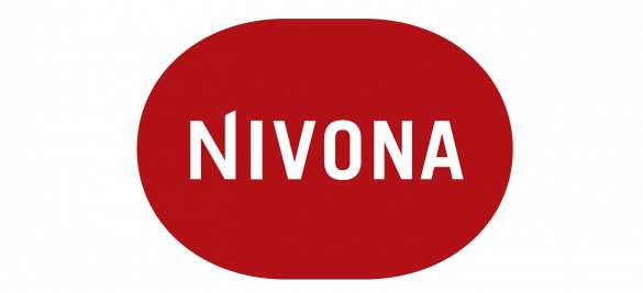 Nivona Logo Aussteller