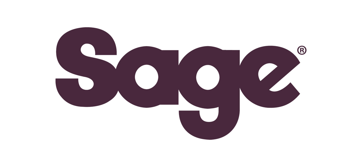 Sage Logo Aussteller