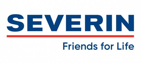 Logo Severin