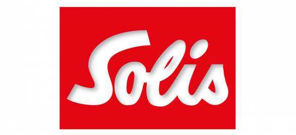 Solis Logo Aussteller