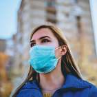 Die globale Besorgnis durch Covid-19 bleibt weiterhin auf hohem Niveau. Fotos/Quelle: Kantar