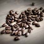Espresso Bohnen