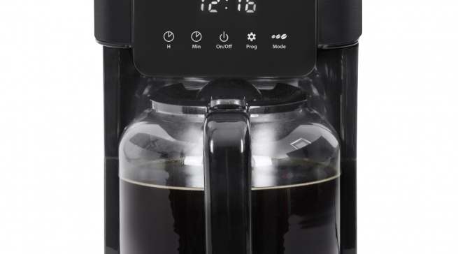 „Coffee Taste & Style“ von Caso.