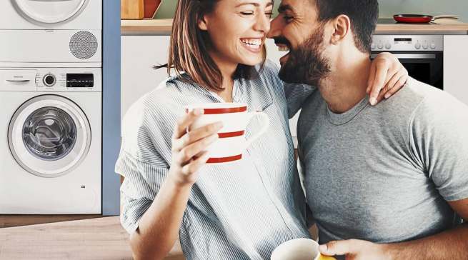 Sommeraktion: „Be Happy“ mit Constructa.