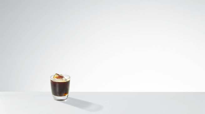 Cool Espresso