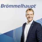 „Wir intensivieren unser Leistungsportfolio in allen Aspekten“, Brömmelhaupt Geschäftsführer Robert Drosdek.