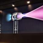 Technologiekompetenz bärenstark in Szene gesetzt.