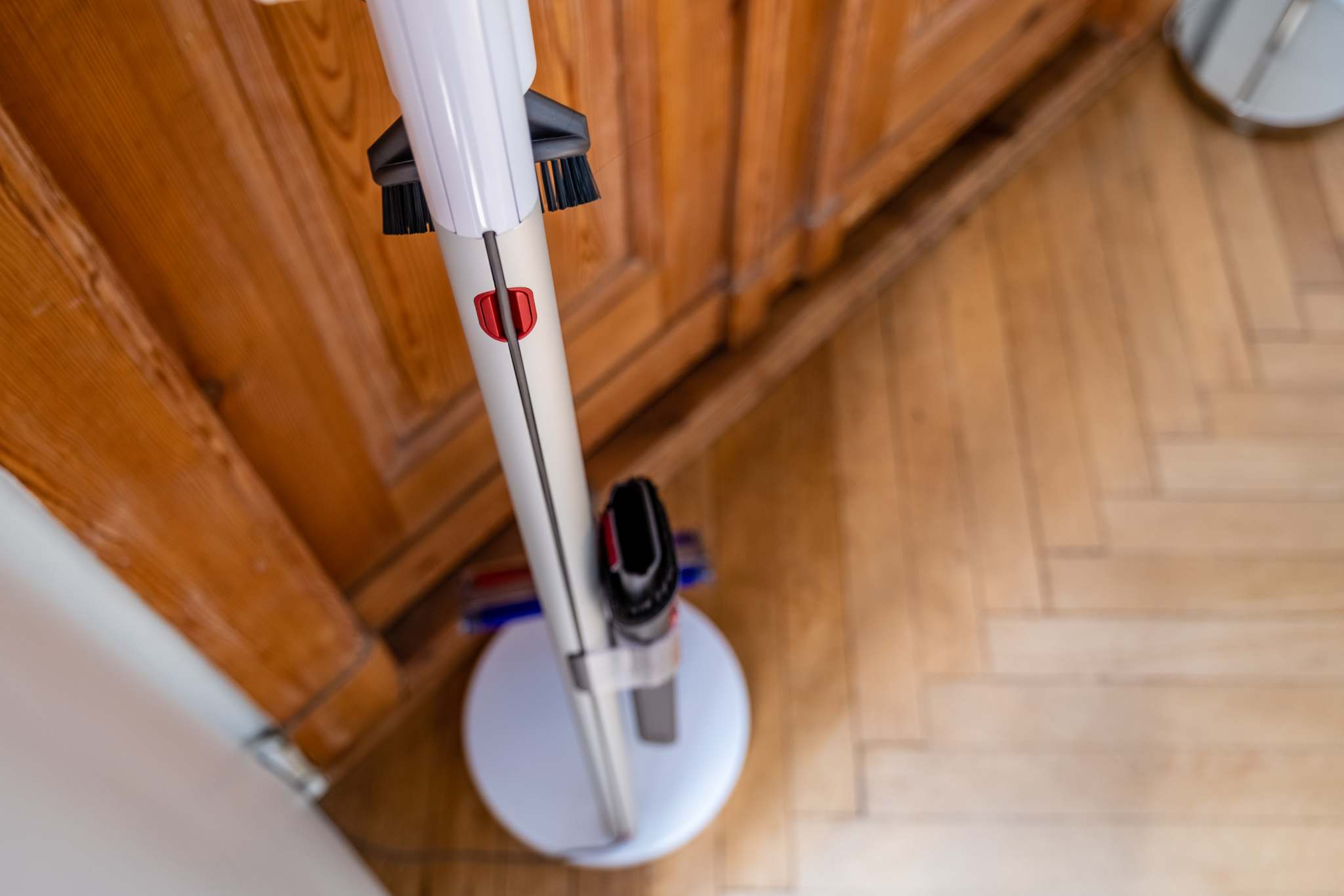 Freistehende DockingStation für den Dyson V11 Floor Dok