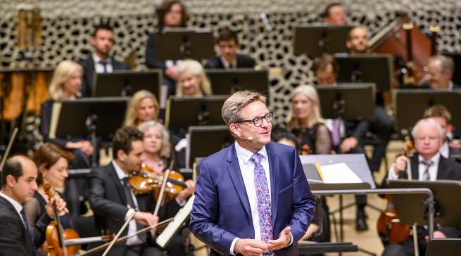 50. Jubiläum Deutscher Kaffeeverband