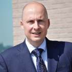 HWB-Geschäftsführer Christian Haeser begrüßt das Konjunkturpaket der Bundesregierung.