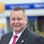 Gerhard Hager, Inhaber Radio Bernstein, 95119 Naila