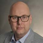 Kümmert sich für alle Marken der Haier Group um Baden-Württemberg: Alexander Kern.