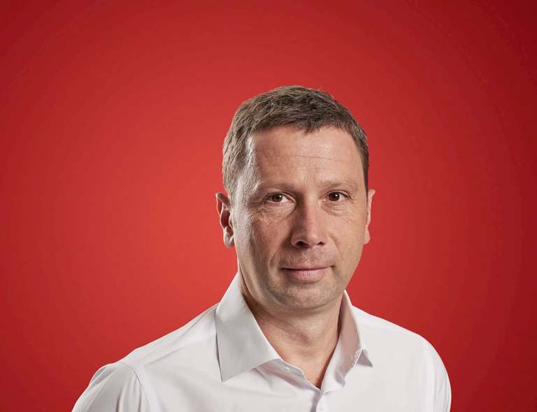 Jens Heithecker: Verlässlicher Partner