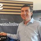 Gerd Holl, Managing Director Sage Germany, Austria and Benelux