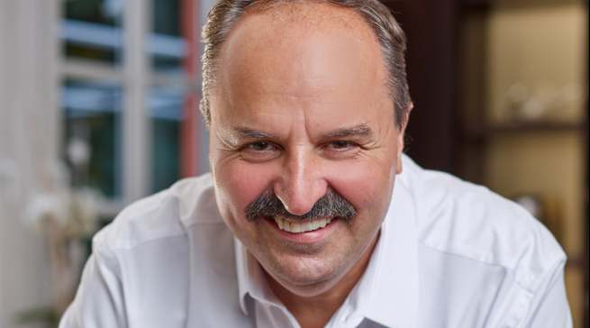 Johahnn Lafer - by Lukas Jahn