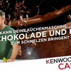 Kampagne in TV und Online: "Kenwood Can".