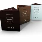 Die Baristaclub Kaffee-Range umfasst zunächst die drei Sorten „Enrico“, „Fabio“ und „Massimo“, die als ganze Bohne in einer 500g Packung verkauft werden.