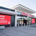Branchenprimus in Sachen Fairness: MediaMarkt (unser Foto zeigt den im vergangenen Herbst eröffneten Markt in Leer).