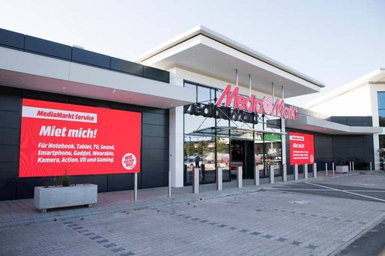 Voll fair! Elektromärkte überzeugen